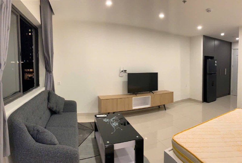 Комната Район 2 - Тхао Дьен / Ан Фу - 4