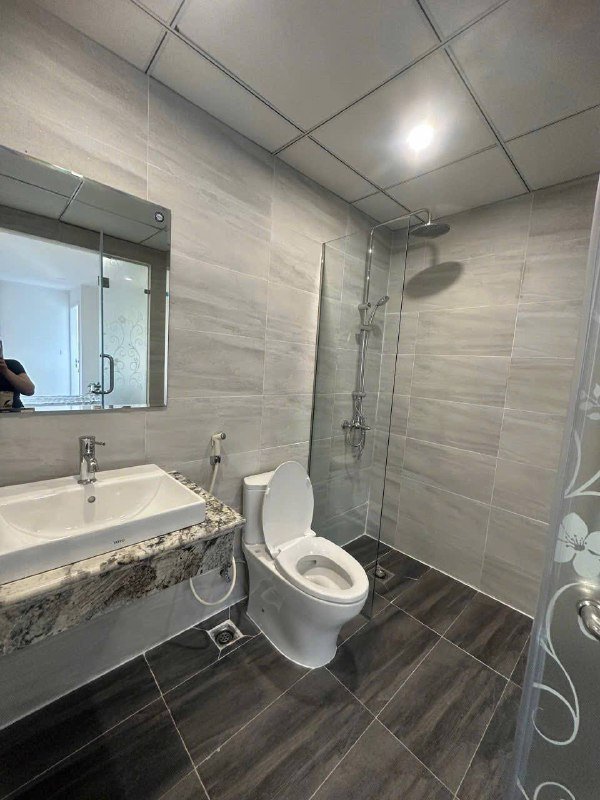 Комната Район 2 - Тхао Дьен / Ан Фу - 6