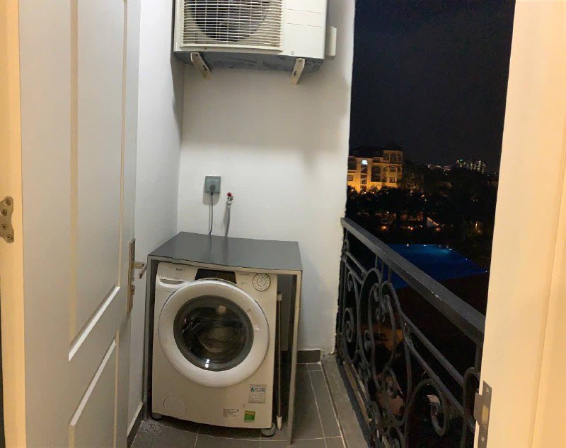 Комната Район 2 - Тхао Дьен / Ан Фу - 7