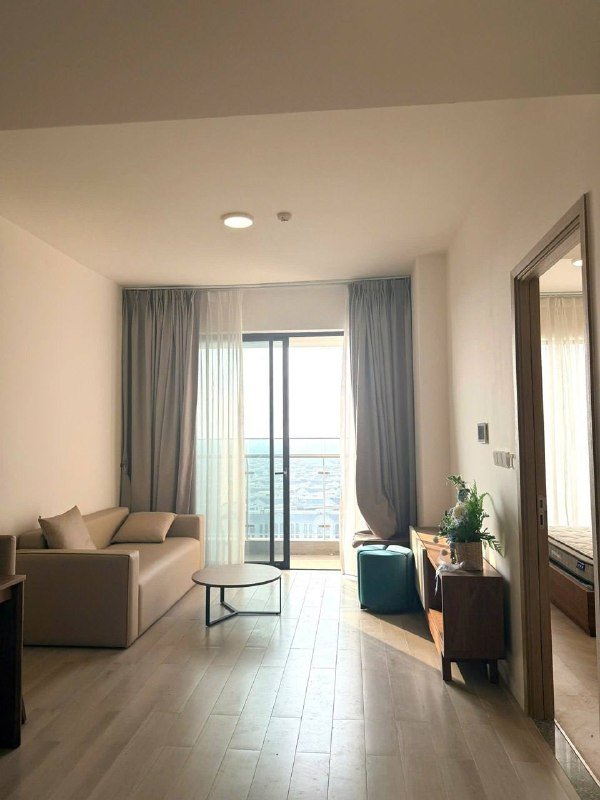 Квартира Тху Дык - Vinhomes Grand Park