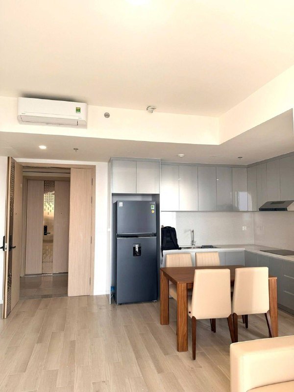 Apartment for rent in Thu Duc - Vinhomes Grand Park, Ho Chi Minh City - 2