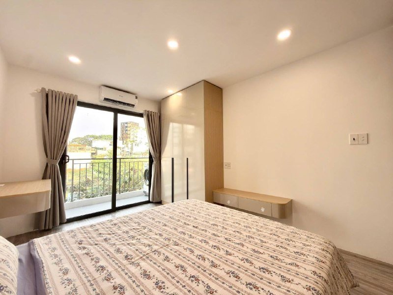 Apartment for rent in Binh Thanh, Ho Chi Minh City - 3