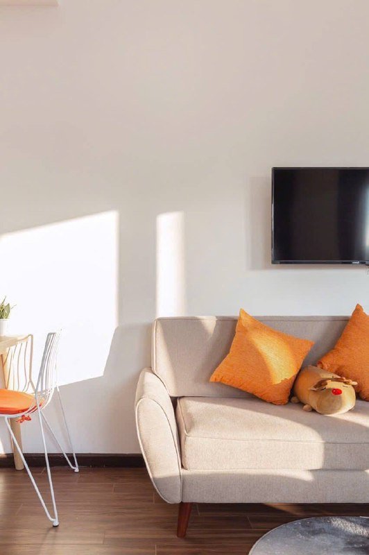 Apartment for rent in District 2 - Thao Dien / An Phu, Ho Chi Minh City - 2