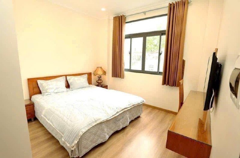 Apartment for rent in District 2, Ho Chi Minh City - 3