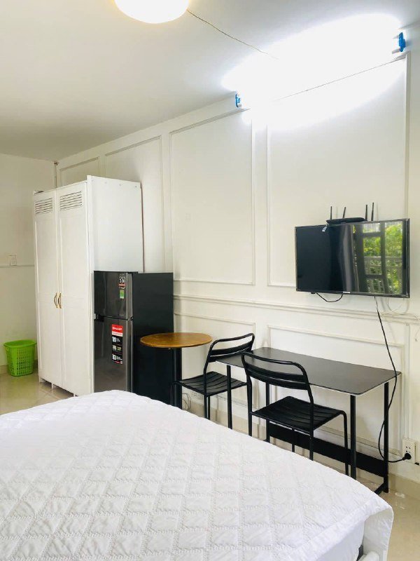 Room for rent in District 7, Ho Chi Minh City - 2