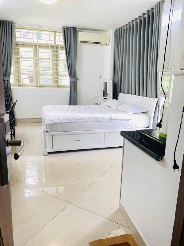 Room for rent in District 7, Ho Chi Minh City - 3