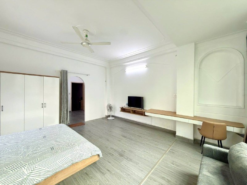 Apartment for rent in District 2, Ho Chi Minh City - 3