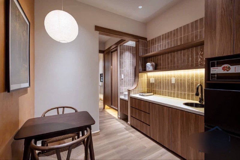 Room for rent in District 2 - Thao Dien / An Phu, Ho Chi Minh City - 2
