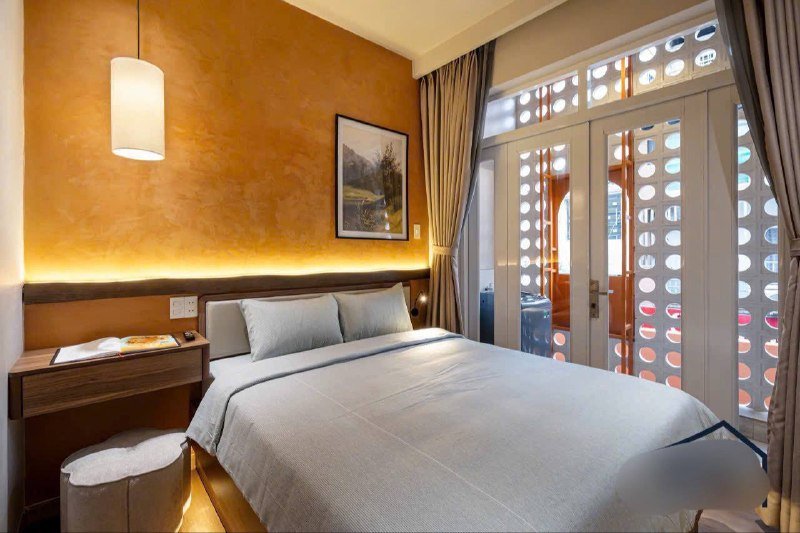 Room for rent in District 2 - Thao Dien / An Phu, Ho Chi Minh City - 3