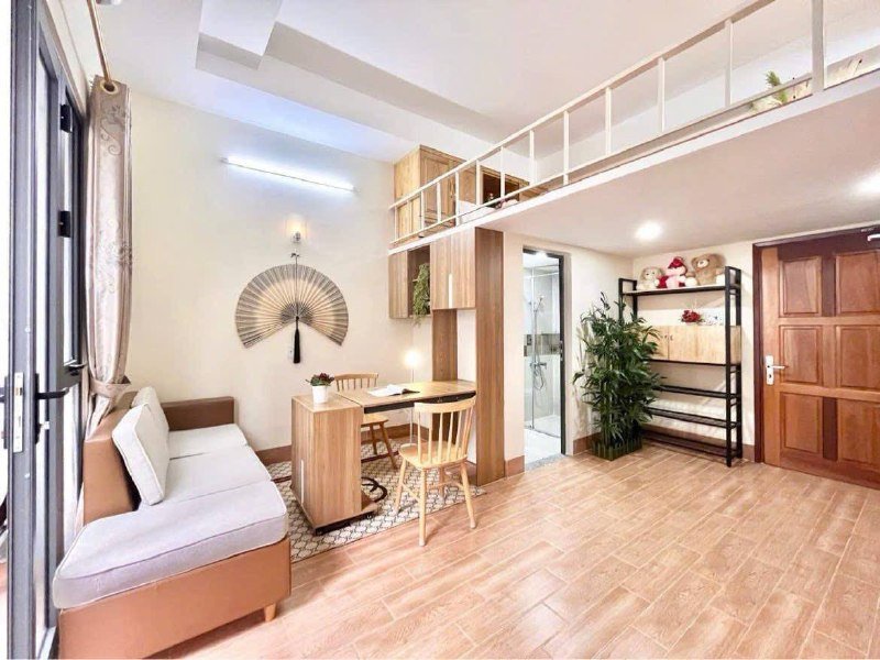 Room for rent in District 10, Ho Chi Minh City - 2