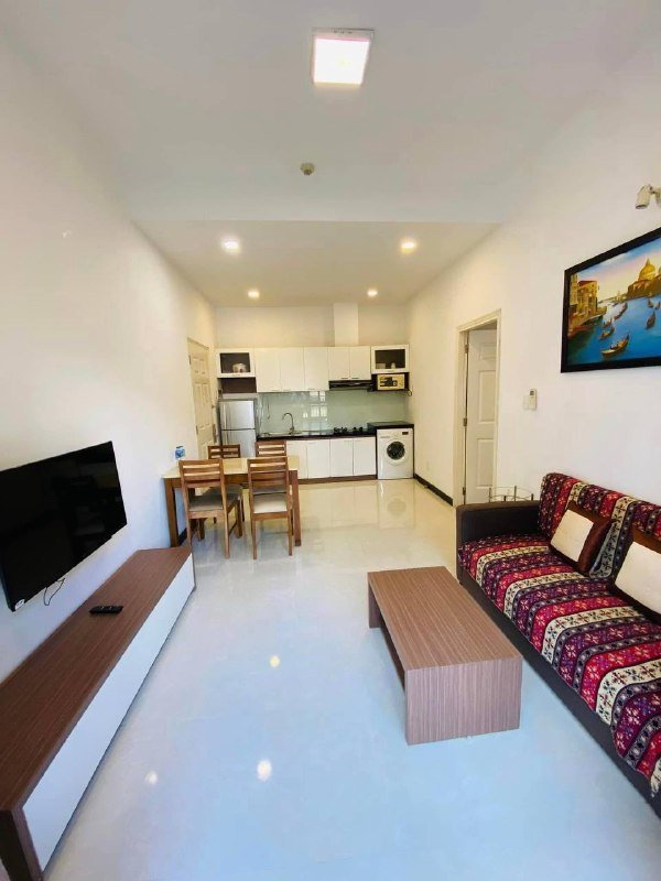 Apartment for rent in District 2 - Thao Dien / An Phu, Ho Chi Minh City - 2