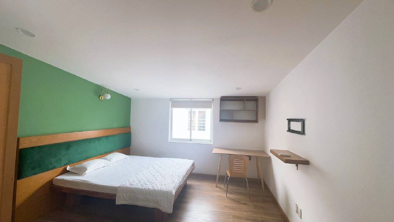 Room for rent in District 7, Ho Chi Minh City