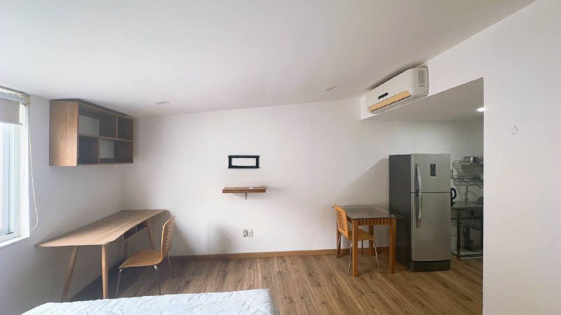 Room for rent in District 7, Ho Chi Minh City - 2
