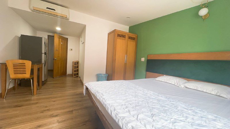 Room for rent in District 7, Ho Chi Minh City - 3