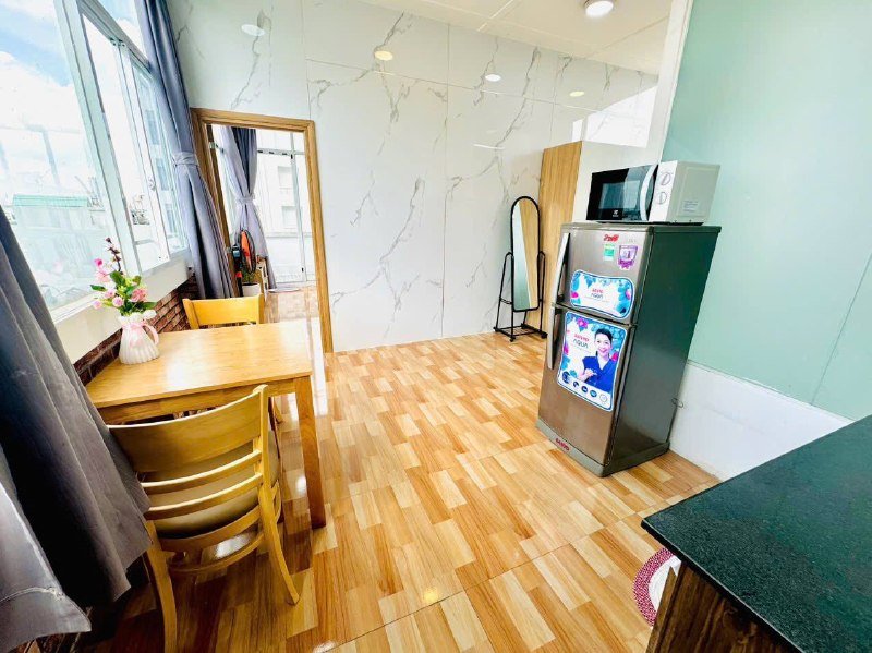Apartment for rent in Binh Thanh, Ho Chi Minh City - 3