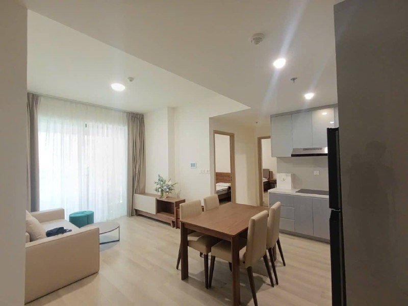 Квартира Тху Дык - Vinhomes Grand Park