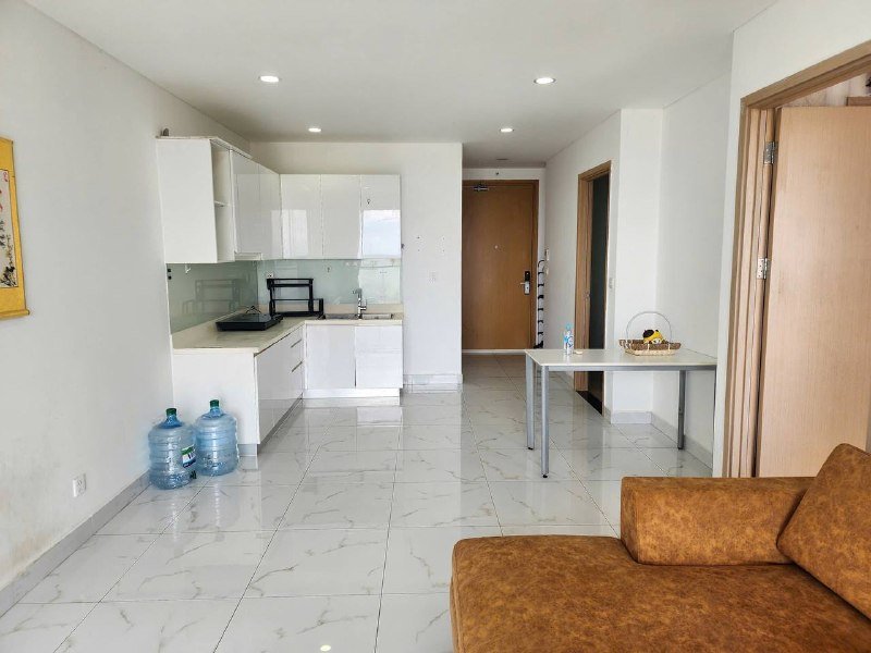 Apartment for rent in District 7, Ho Chi Minh City - 3