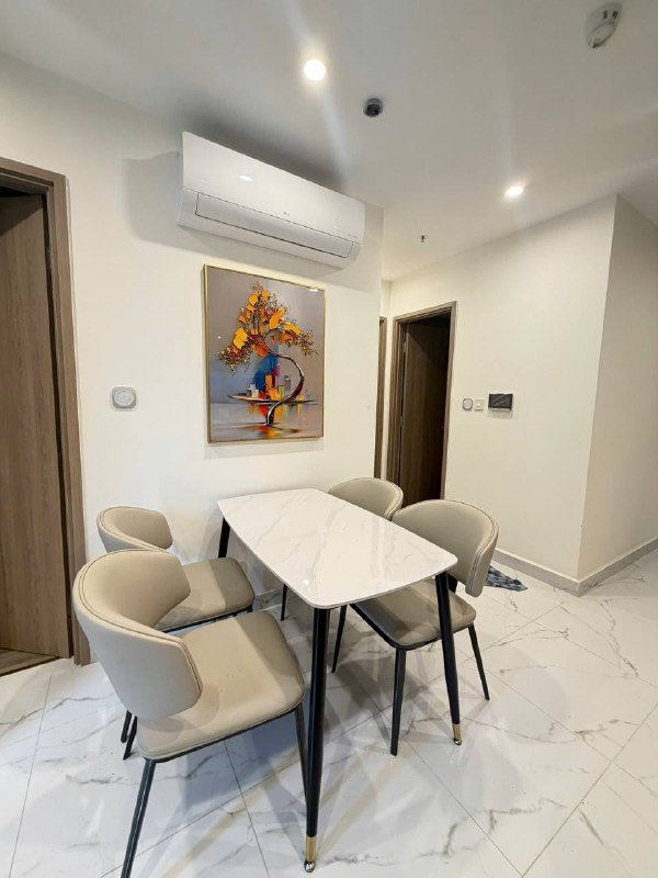 Apartment for rent in Thu Duc - Vinhomes Grand Park, Ho Chi Minh City - 2