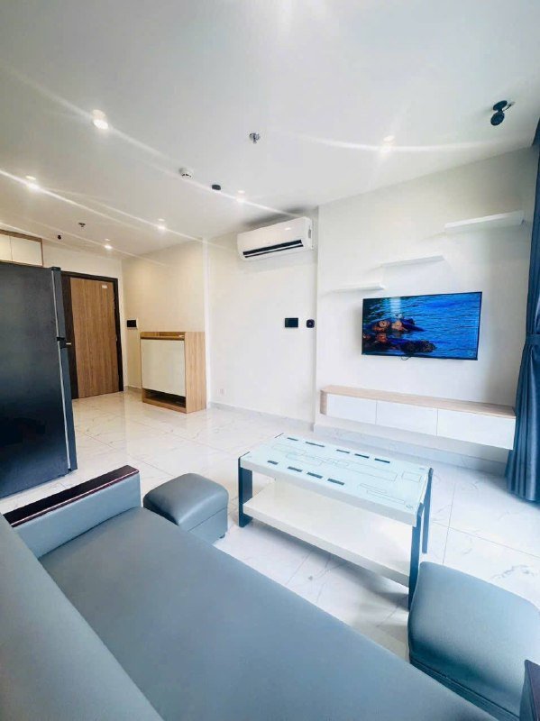 Квартира Тху Дык - Vinhomes Grand Park