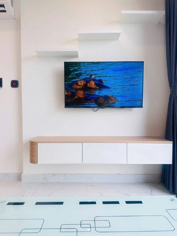Apartment for rent in Thu Duc - Vinhomes Grand Park, Ho Chi Minh City - 2