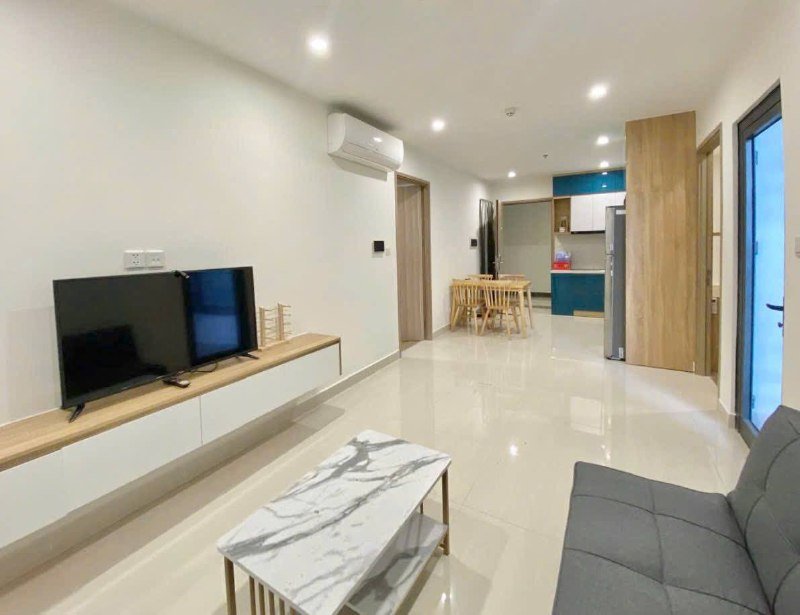 Apartment for rent in Thu Duc - Vinhomes Grand Park, Ho Chi Minh City - 2