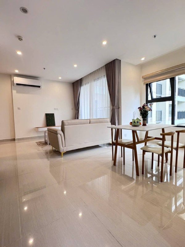 Apartment for rent in Thu Duc - Vinhomes Grand Park, Ho Chi Minh City - 2