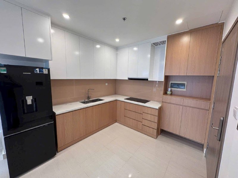 Apartment for rent in Thu Duc - Vinhomes Grand Park, Ho Chi Minh City - 3