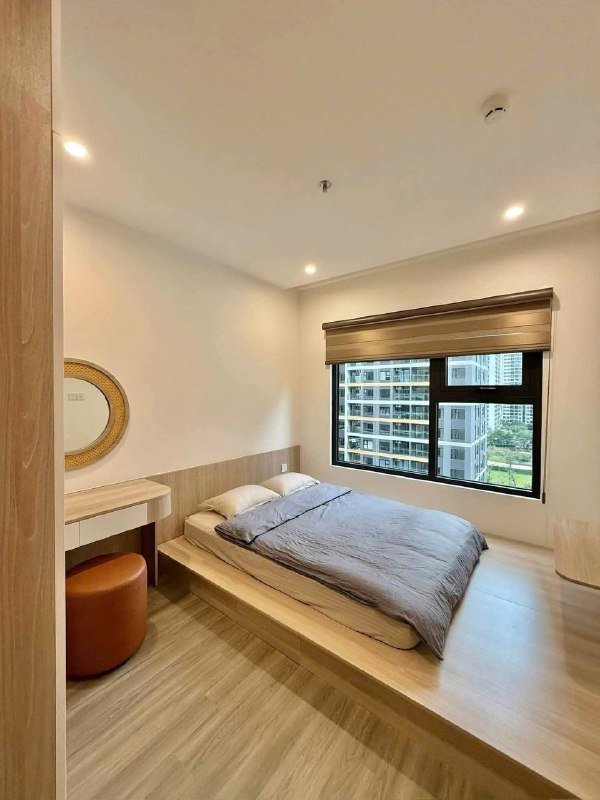 Apartment for rent in District 12, Ho Chi Minh City - 3