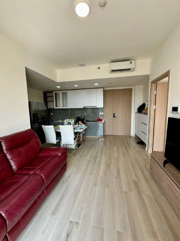 Квартира Тху Дык - Vinhomes Grand Park