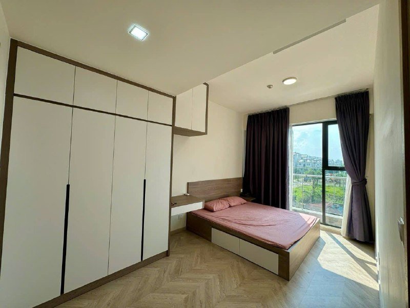 Apartment for rent in Thu Duc - Vinhomes Grand Park, Ho Chi Minh City - 2
