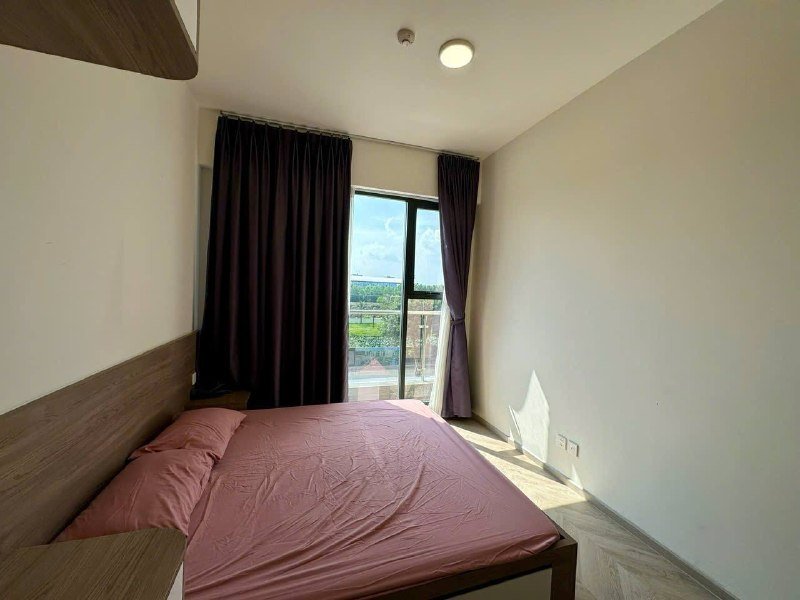 Apartment for rent in Thu Duc - Vinhomes Grand Park, Ho Chi Minh City - 3