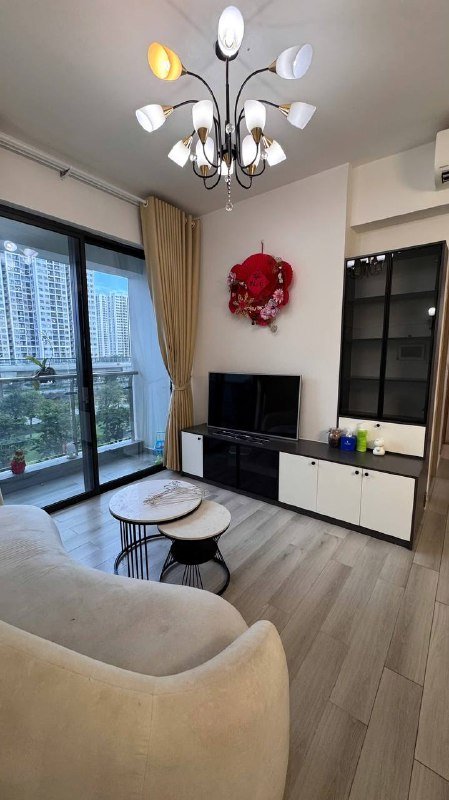 Apartment for rent in Thu Duc - Vinhomes Grand Park, Ho Chi Minh City - 2