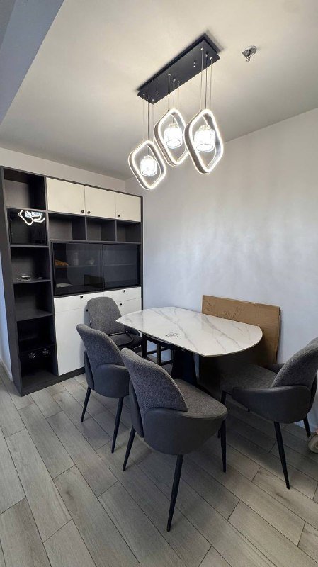 Apartment for rent in Thu Duc - Vinhomes Grand Park, Ho Chi Minh City - 3