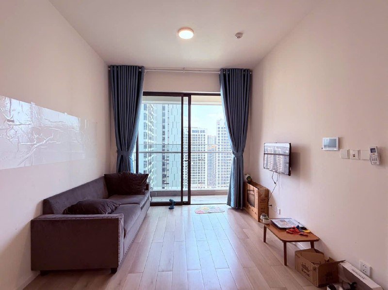 Квартира Тху Дык - Vinhomes Grand Park