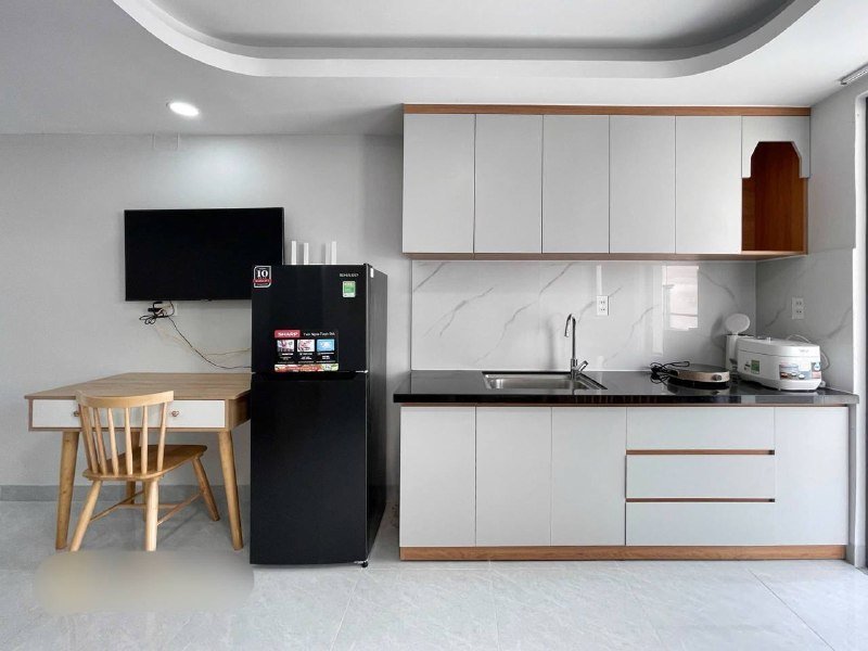 Room for rent in District 2 - Thao Dien / An Phu, Ho Chi Minh City - 3