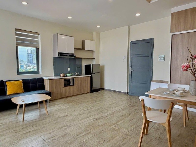 Room for rent in District 2, Ho Chi Minh City - 3