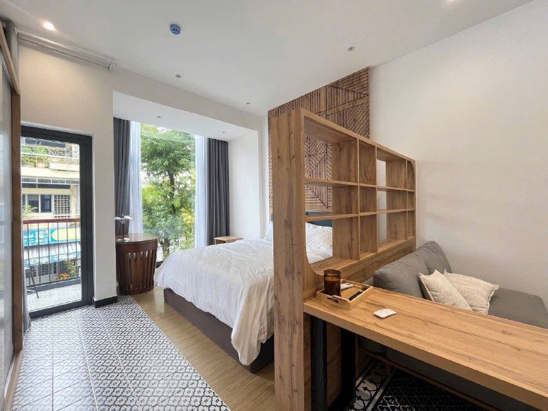 Комната Район 4