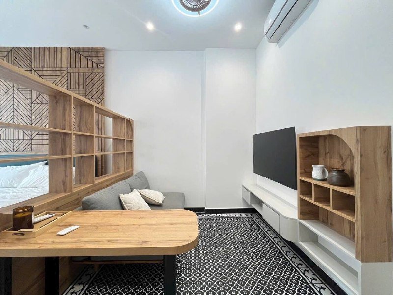 Room for rent in District 4, Ho Chi Minh City - 3