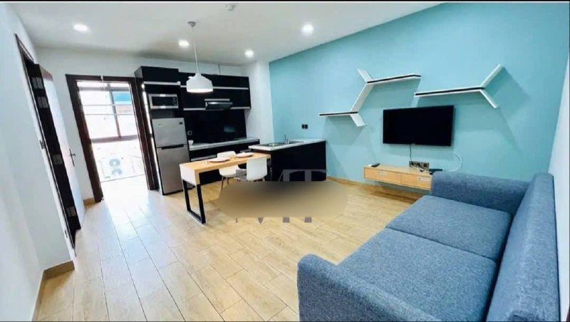 Apartment for rent in District 2 - Thao Dien / An Phu, Ho Chi Minh City