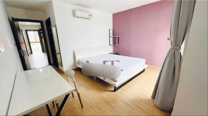 Apartment for rent in District 2 - Thao Dien / An Phu, Ho Chi Minh City - 3