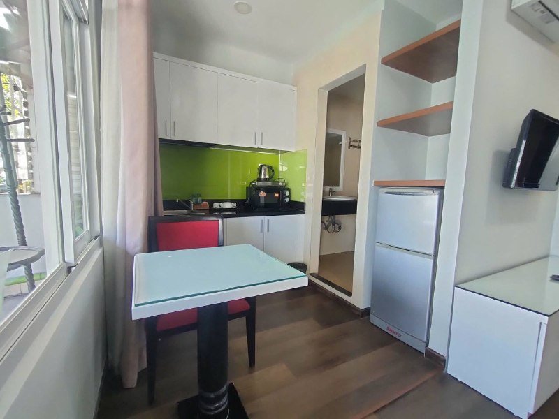 Room for rent in District 7, Ho Chi Minh City - 3