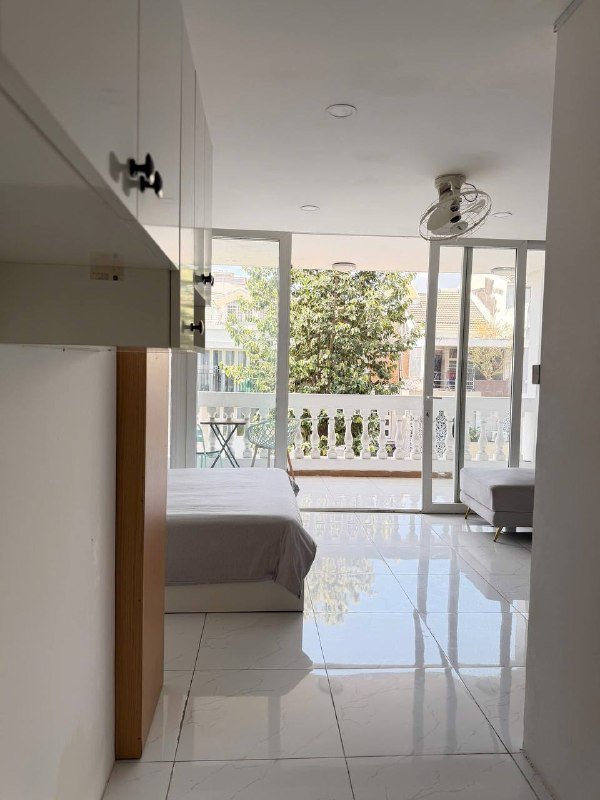 Room for rent in District 7, Ho Chi Minh City - 2