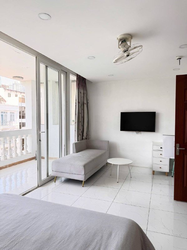 Room for rent in District 7, Ho Chi Minh City - 3