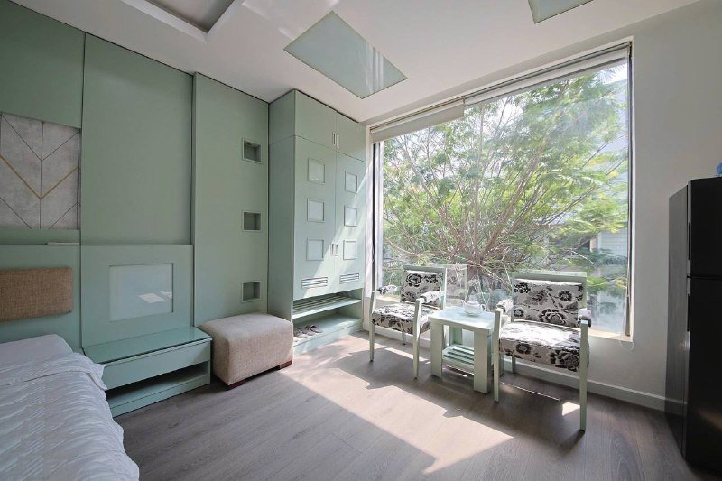 Room for rent in District 7, Ho Chi Minh City - 2