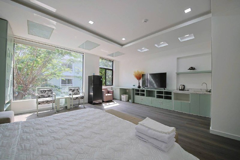 Room for rent in District 7, Ho Chi Minh City - 3