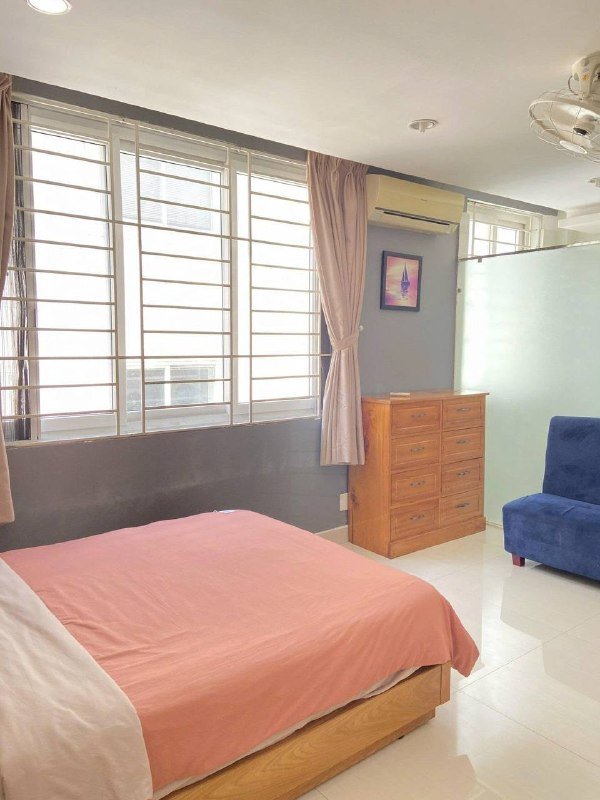 Room for rent in District 7, Ho Chi Minh City - 2