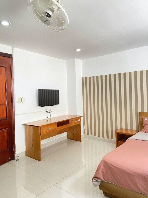 Room for rent in District 7, Ho Chi Minh City - 3