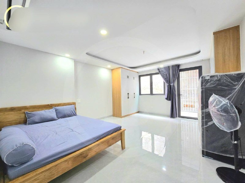 Room for rent in District 2 - Thao Dien / An Phu, Ho Chi Minh City
