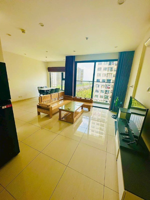 Квартира Тху Дык - Vinhomes Grand Park