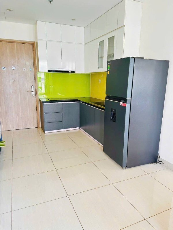 Apartment for rent in Thu Duc - Vinhomes Grand Park, Ho Chi Minh City - 2